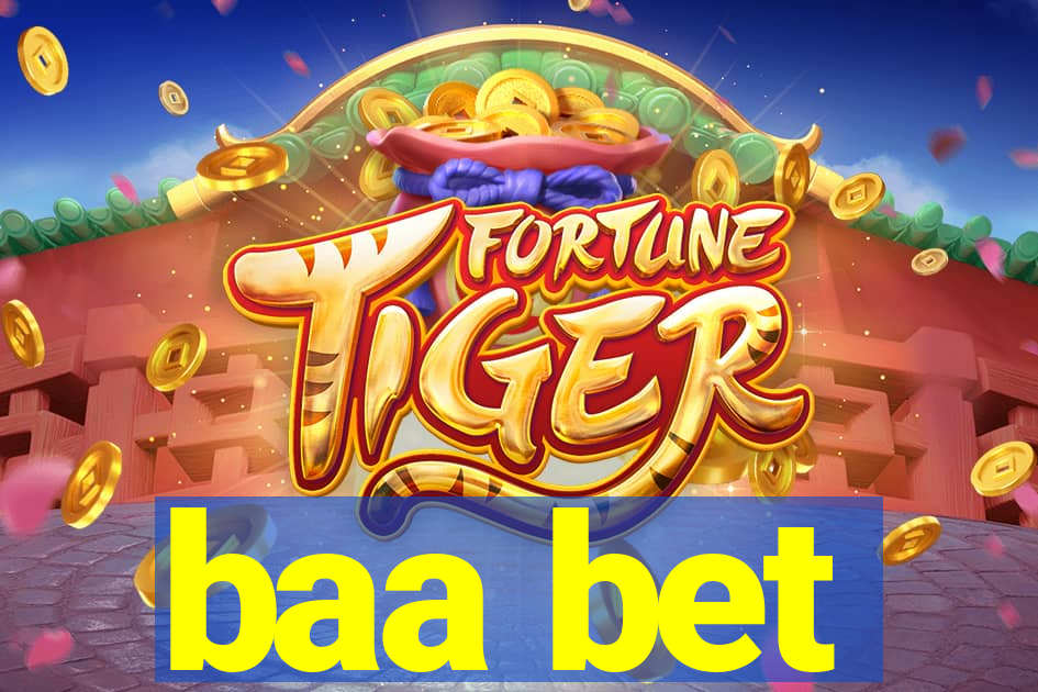 baa bet